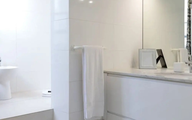 Orange Vendome I Bright 1-bed Apt Near the Louvre