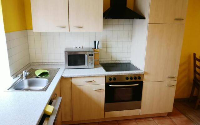 Havelapartments Gatow