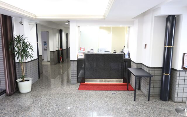 Flexstay Inn Shin-Urayasu