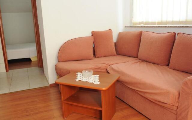 Apartments Jagoda