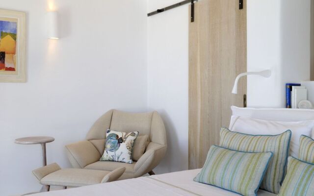 Villa Seabird
