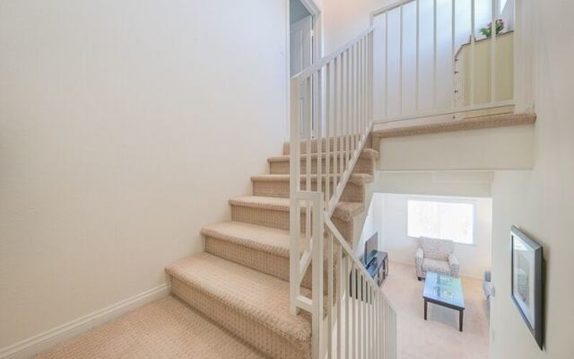 Winnie The Pooh's Treehouse 3 Bedroom Townhouse