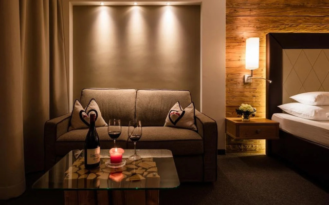 Hotel Landhaus Panorama