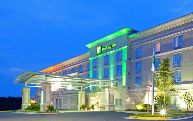 Holiday Inn Express Dumfries by IHG