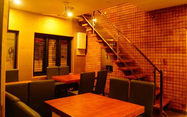 Fortkochi Beach Inn