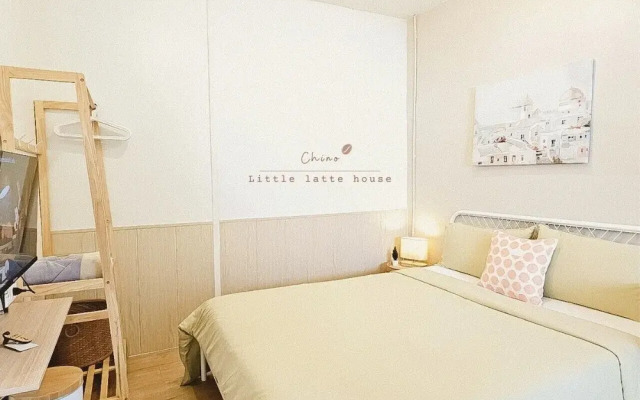 Little Latte House