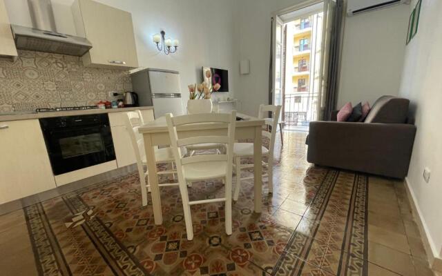 Central Station Apartments Holidays