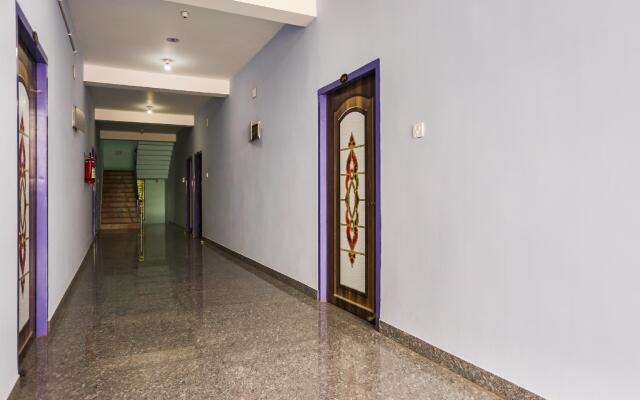 Oyo 43512 Bijaya Palace
