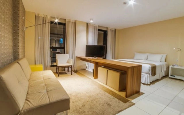 Meridiano Hotel