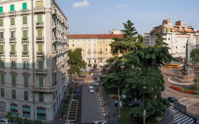 Rentopolis Porta Vittoria
