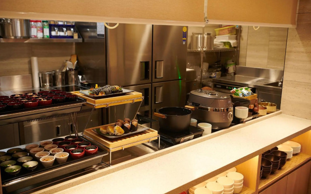 Dormy Inn Express Seoul Insadong