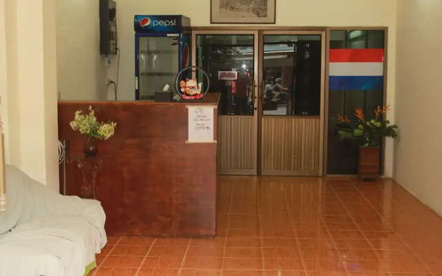 LZ Hostel
