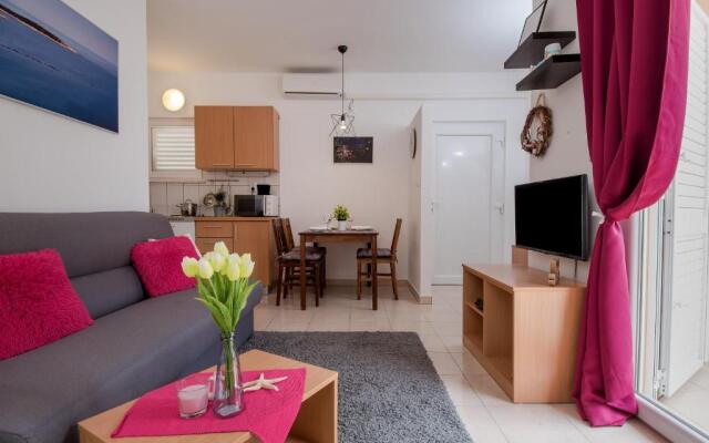 Apartment Mare