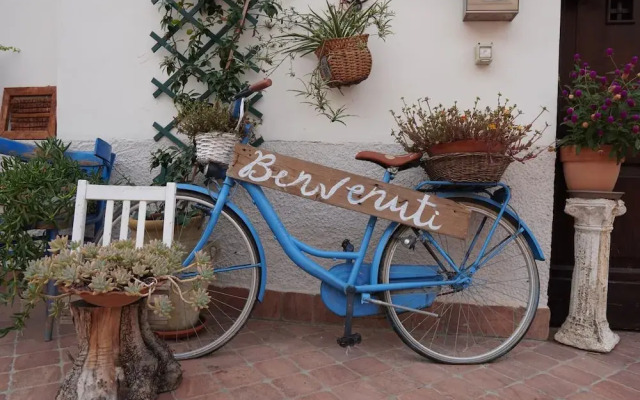 Dimora Amina B&B