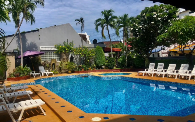 Southern Star Resort (SHA Extra Plus)