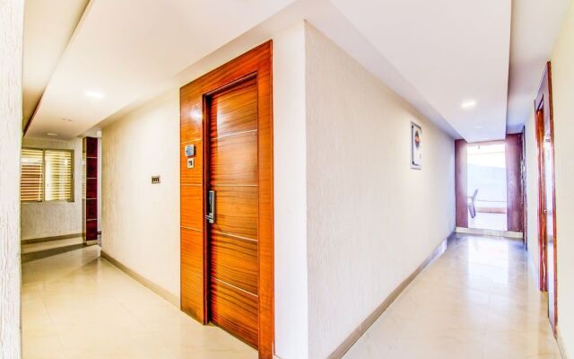 FabHotel Azure Park