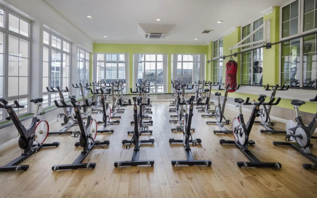 Citywest Hotel