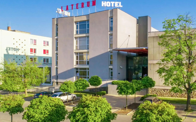 Hotel Laterum