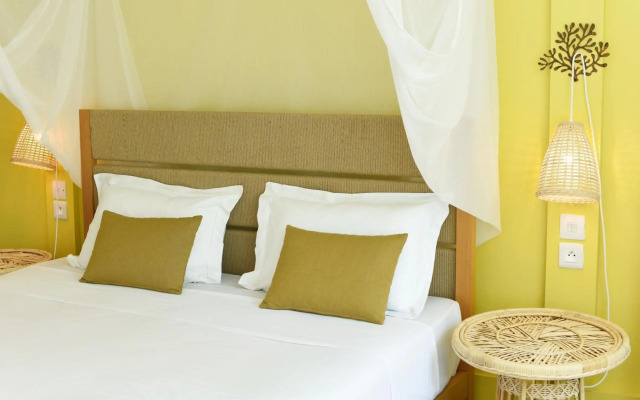 Veranda Tamarin Hotel and Spa