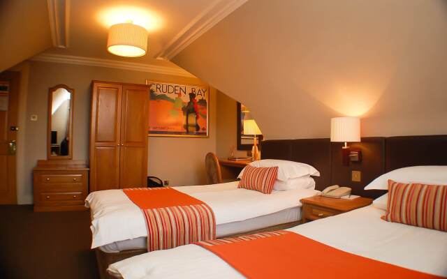 The Dutch Mill Hotel
