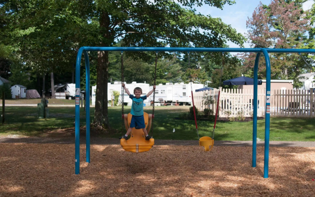 Sun Retreats Old Orchard Beach