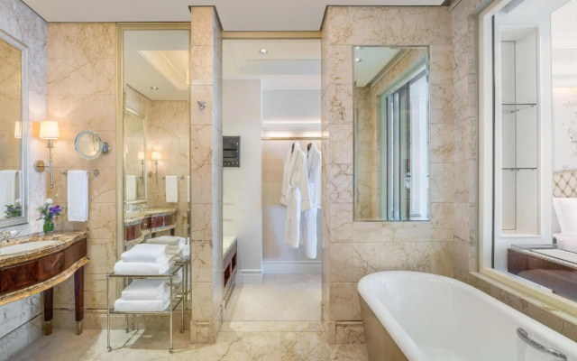 The St. Regis Singapore