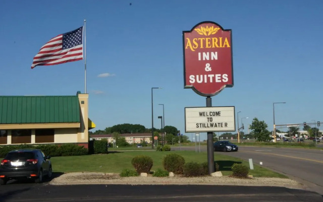 Super 8 Stillwater/St Paul