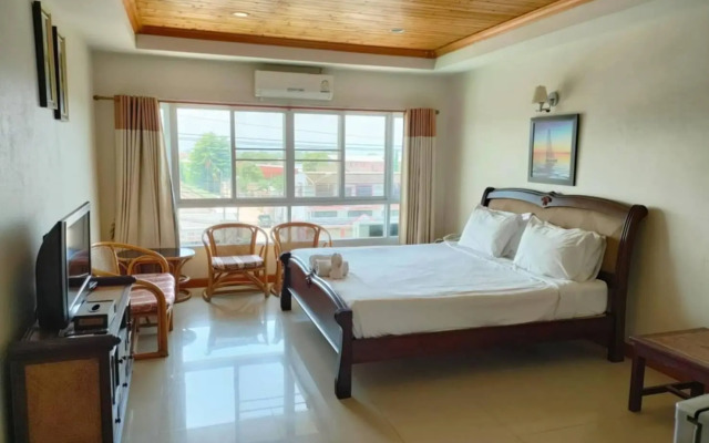 Maekhong Delta Boutique Hotel