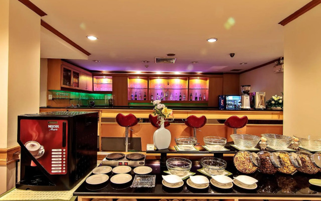 Bossotel Bangkok
