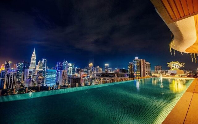 Ceylonz Suites by MyKey