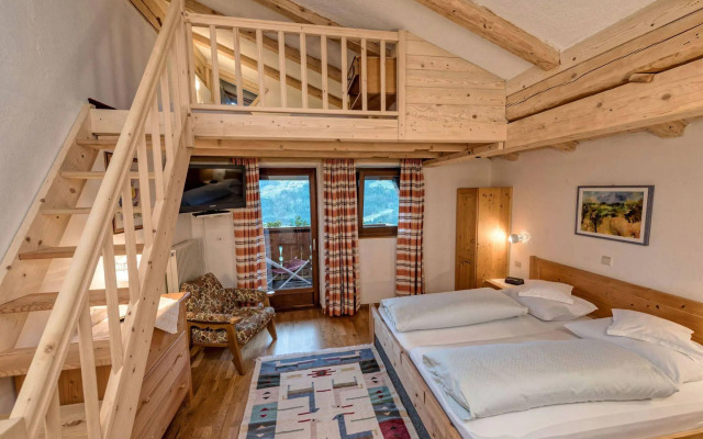 Hotel Alpenland