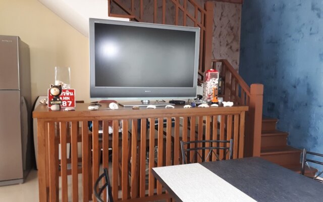 Heart Beat Guesthouse Soi 102
