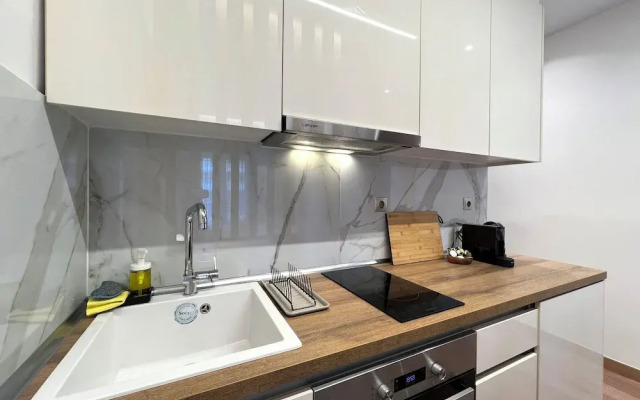 Mango Apartment & Suite by halu