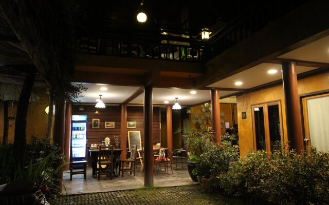 Pai Fah Boutique House