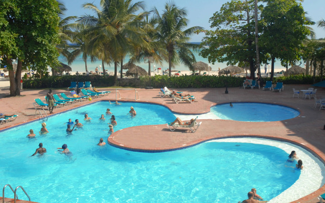 Whala! boca chica