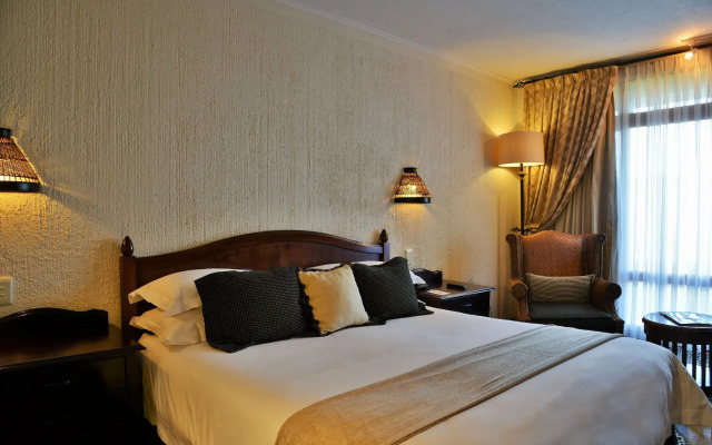 Bakubung Bush Lodge