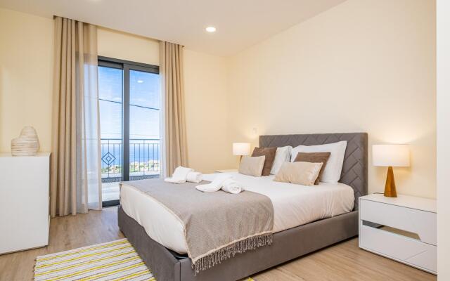 Canhas Residence I by Madeira Sun Travel