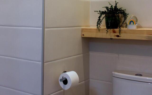 Nice Studio in Alicante City Centre