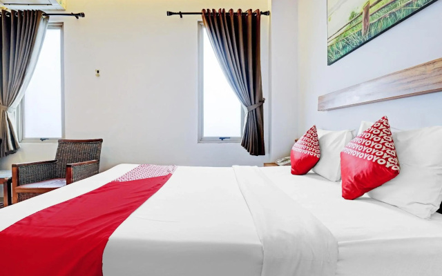 OYO Flagship 90501 Hotel Montameri