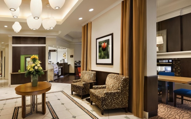 Hilton Garden Inn Saskatoon Downtown