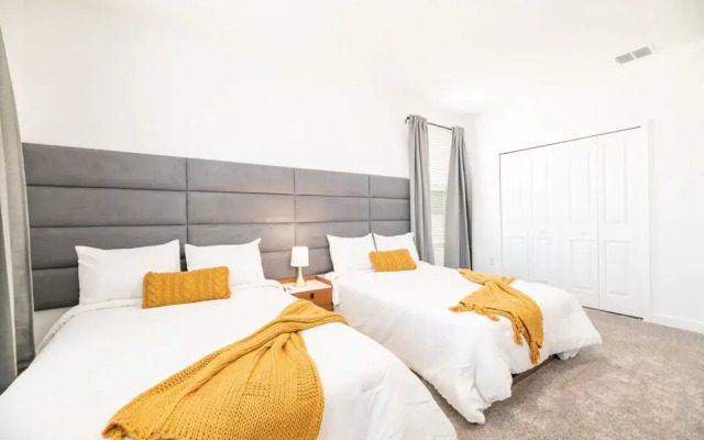 Super Luxury Home Private Pool Premium Location