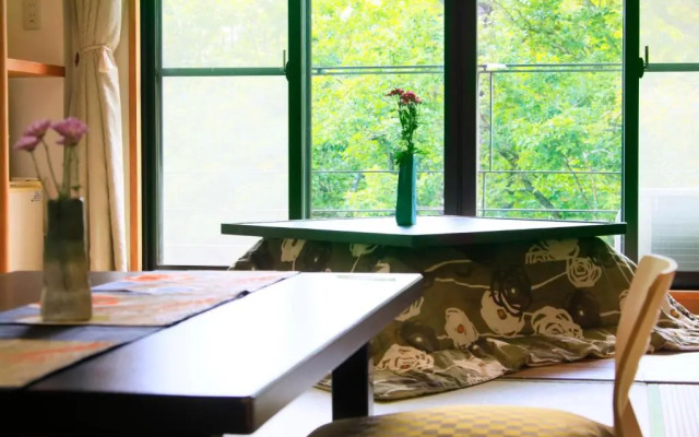 Okunikko Hotel Shikisai