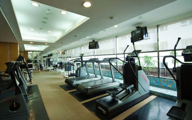 Gloria Residence