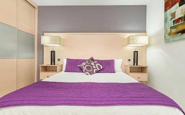 Sol Mogan Suites