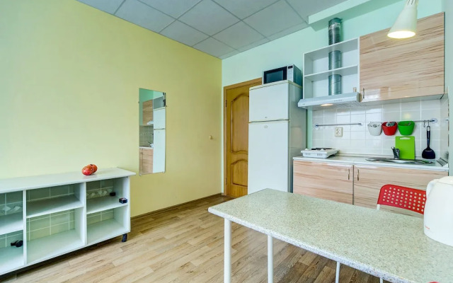 Apartments White Nights