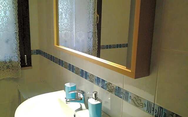 Bed and Breakfast Il Sole