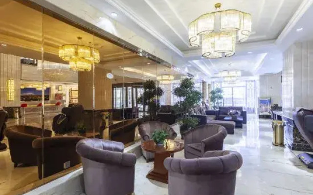 24K International Hotel