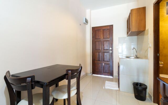 Orchid Residence