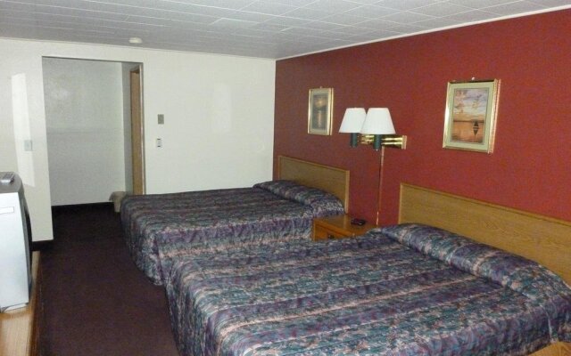Willow Springs Motel