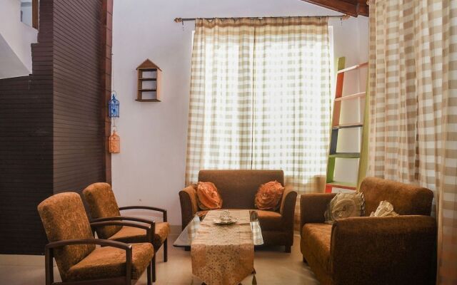 OYO 24550 Ram Rivera